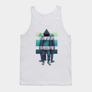 Loneliness Tank Top